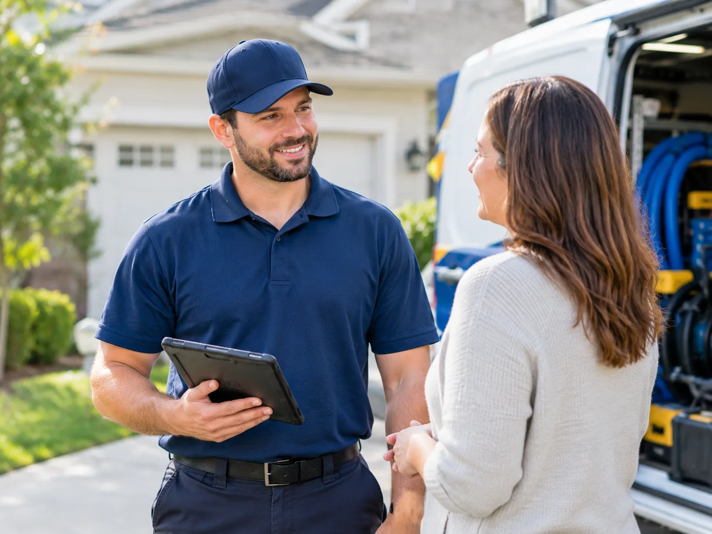 Sewage Backup Cleanup Gibsonburg, OH FAQs